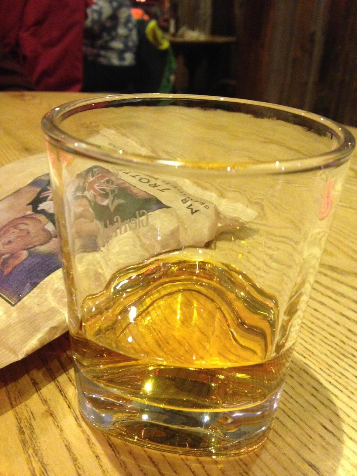 Auchentoshan 10 Years Old