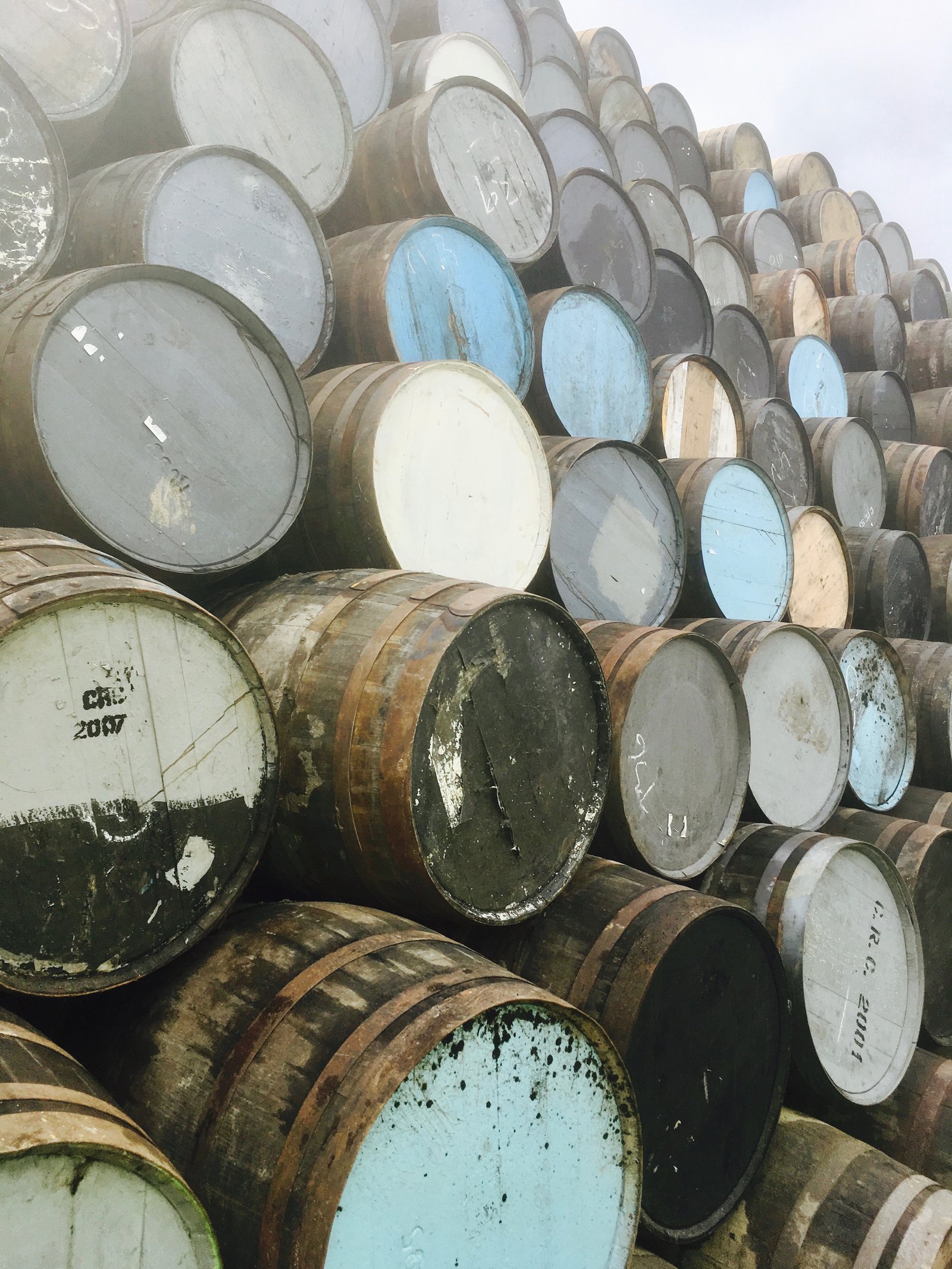 Speyside Cooperage Tour