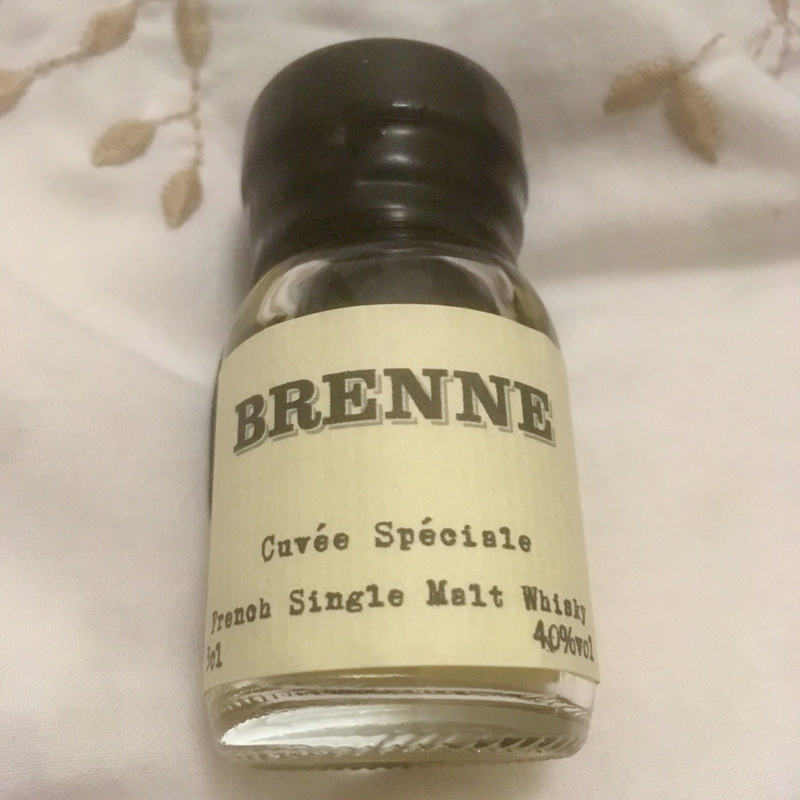 Brenne – Cuvée Spéciale